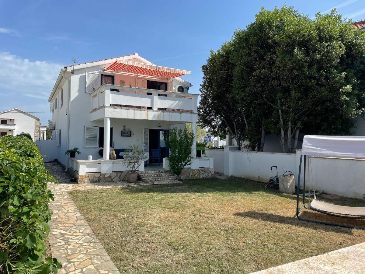 Apartments As Privlaka  Exterior photo