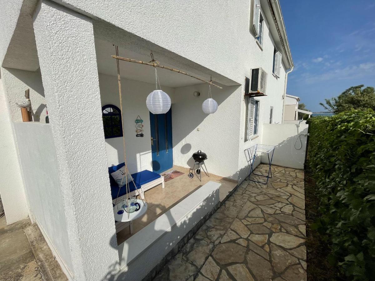 Apartments As Privlaka  Exterior photo
