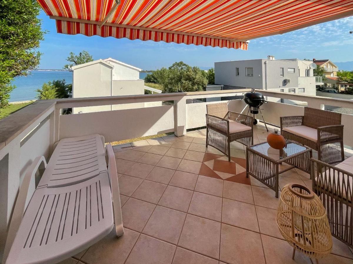 Apartments As Privlaka  Exterior photo